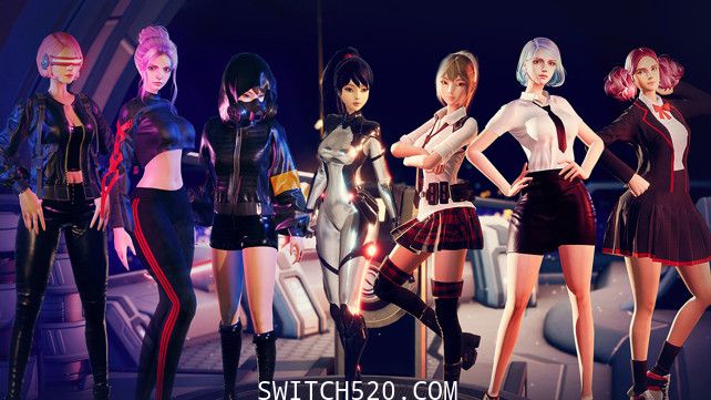 无尽宇宙/官方中文/本体+14.42升补/[NSP][魔改9.2]_1