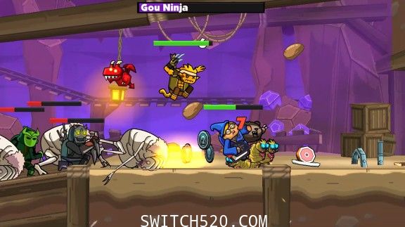 黑暗荒野2|官方中文|本体+13.81升补|NSZ|原版|_1