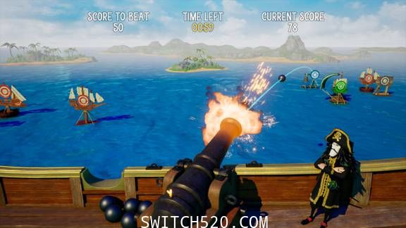 剑齿队长和魔法钻石|官方中文|本体+1.4升补|NSZ|原版|_1