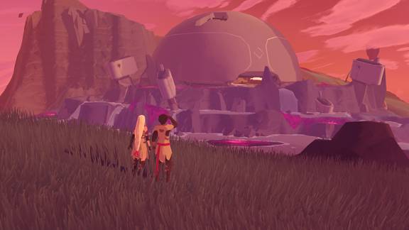 避风港 Haven/官方中文/本体+1.1.302整合版/[NSP-XCI][原版+魔改10.2.0]_1