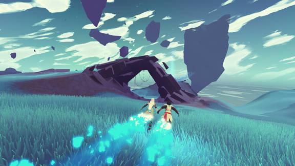 避风港 Haven/官方中文/本体+1.1.302整合版/[NSP-XCI][原版+魔改10.2.0]_2