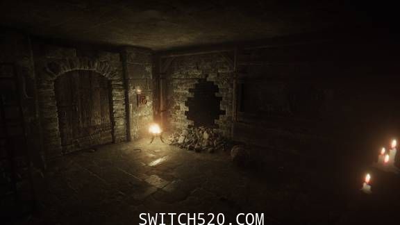 逃离房间2|官方中文|本体+1.0.2原版整合|XCI|_1