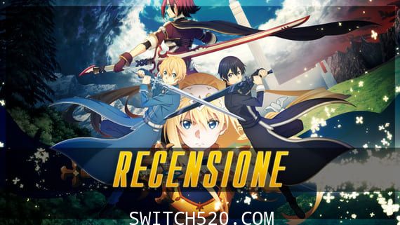 刀剑神域 彼岸游境|港版中文|本体+2.0.1升补|NSP|原版|_0