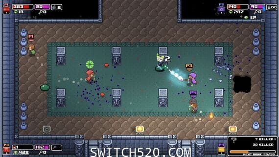 痞子英雄:泰索斯遗迹|官方中文|本体+1.0.8+1DLC整合版|[NSP-XCI][原版+魔改9.2]_2