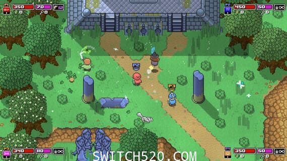 痞子英雄:泰索斯遗迹|官方中文|本体+1.0.8+1DLC整合版|[NSP-XCI][原版+魔改9.2]_3