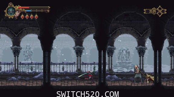 渎神/官方中文/本体+1.0.8+1DLC/[NSP-XCI][原版+魔改9.2.0]_2