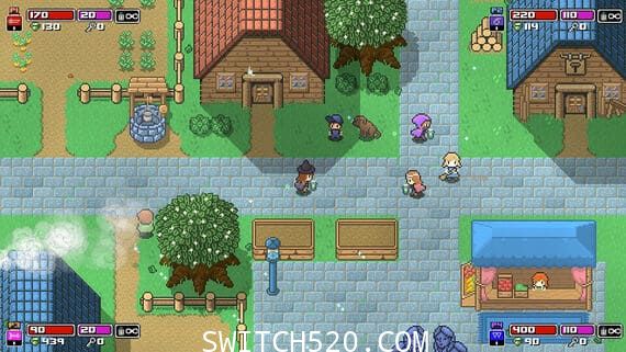 痞子英雄:泰索斯遗迹|官方中文|本体+1.0.8+1DLC整合版|[NSP-XCI][原版+魔改9.2]_1