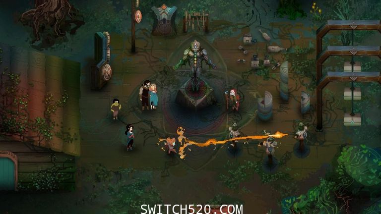 莫塔守山人/官方中文/本体+1.0.11升补+1DLC整合版/[NSP-XCI][原版+魔改10.2.0][金手指]_3