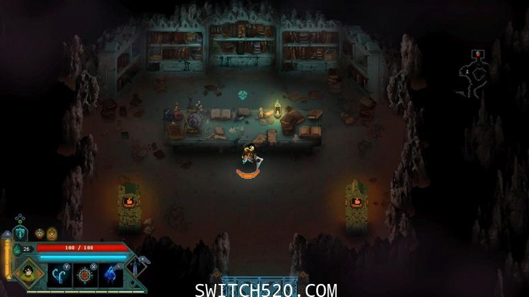 莫塔守山人/官方中文/本体+1.0.11升补+1DLC整合版/[NSP-XCI][原版+魔改10.2.0][金手指]_1