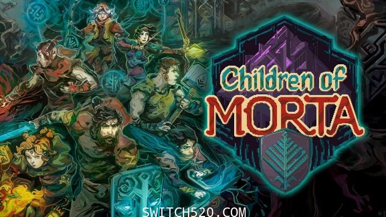 莫塔守山人/官方中文/本体+1.0.11升补+1DLC整合版/[NSP-XCI][原版+魔改10.2.0][金手指]_0