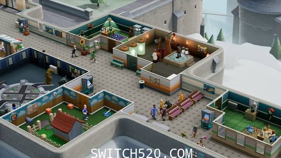 双点医院 豪华版/本体+1.0.14+5DLC整合版/[XCI][原版+魔改9.2.0]_2