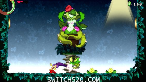 桑塔与七神/官方中文/本体+1.3整合版/[NSP-XCI][原版+魔改9.2.0]_3