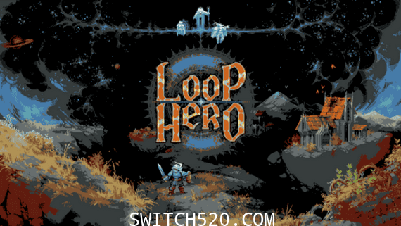 循环勇者|官方中文|Build 8880841-最后的黑暗|解压即撸|_0