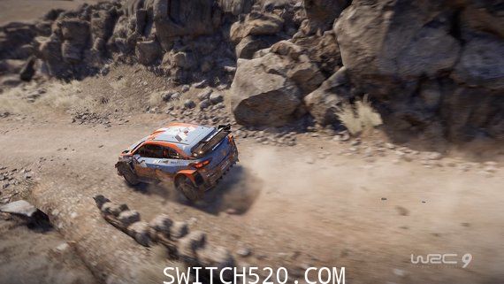 [魔改9.2] 世界拉力锦标赛9/官方中文/[XCI]_3