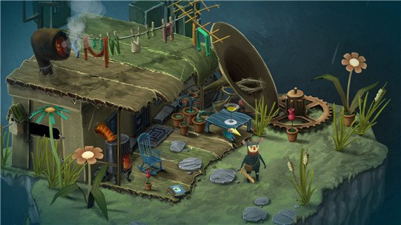 离奇世界|官方中文|本体+1.6.0升补|NSZ|原版|_2