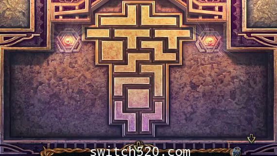 [魔改9.2]失落领地2:四骑士/官方没中文/[XCI]_3