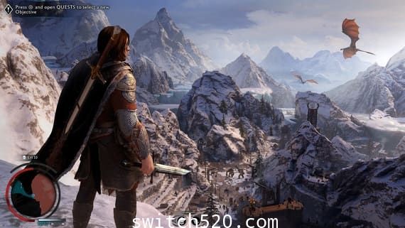 [获奖无数] 中土世界:战争之影/官方中文/完美学习版_2