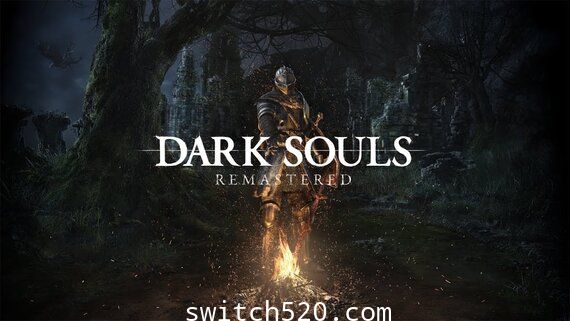 黑暗之魂:重置版|官方中文|本体+1.0.3整合版|XCI|_0