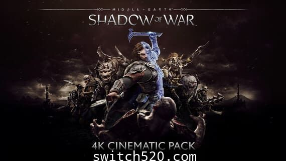 [获奖无数] 中土世界:战争之影/官方中文/完美学习版_0