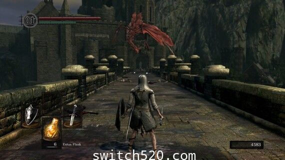 黑暗之魂:重置版|官方中文|本体+1.0.3整合版|XCI|_1