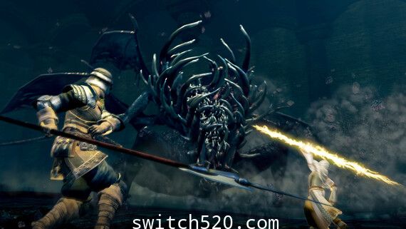 黑暗之魂:重置版|官方中文|本体+1.0.3整合版|XCI|_4