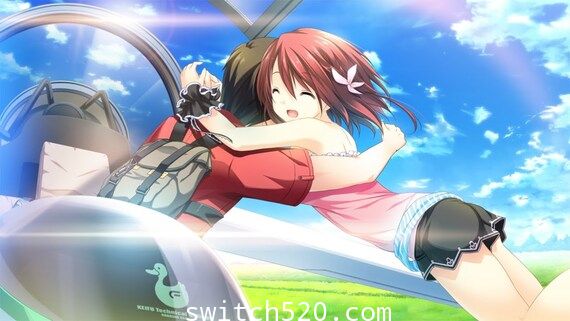 在这苍穹展翅|官方中文|本体+1.0.4原版整合|XCI|修正|_2