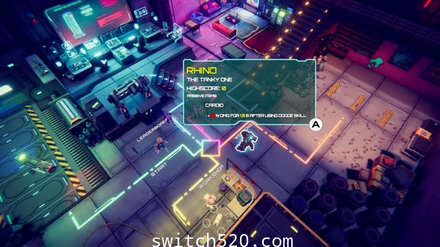 致命游民复仇者|官方中文|Build.8427314|解压即撸|_3