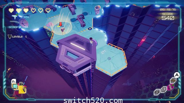 致命游民复仇者|官方中文|Build.8427314|解压即撸|_1