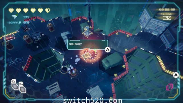 致命游民复仇者|官方中文|Build.8427314|解压即撸|_2