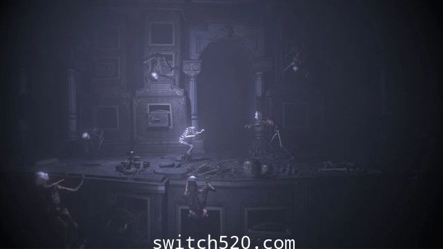 恶梦惊悚 DARQ|官方中文|本体+2.0.0升补|[NSP][原版]_3