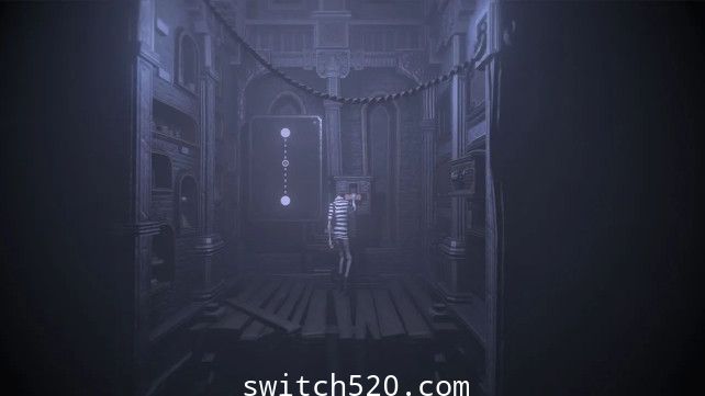 恶梦惊悚 DARQ|官方中文|本体+2.0.0升补|[NSP][原版]_1