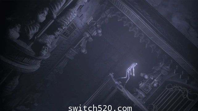 恶梦惊悚 DARQ|官方中文|本体+2.0.0升补|[NSP][原版]_2