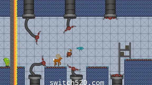 Escape from Life Inc/英文版/本体+1.0.2升补/[NSP][魔改9.2]_1