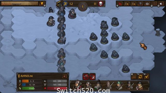 战场兄弟/英文版/本体+1.10.0补丁+8DLC/[NSZ][原版]_1