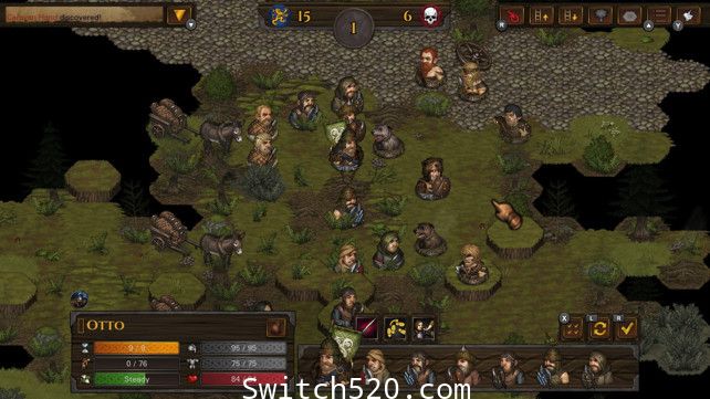 战场兄弟/英文版/本体+1.10.0补丁+8DLC/[NSZ][原版]_3