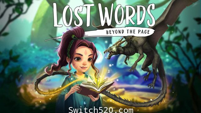 迷失的话语/英文版/[NSP][魔改9.2]_0