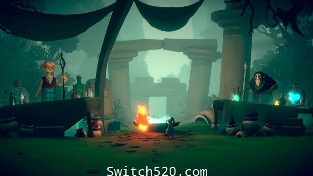 迷失的话语/英文版/[NSP][魔改9.2]_2