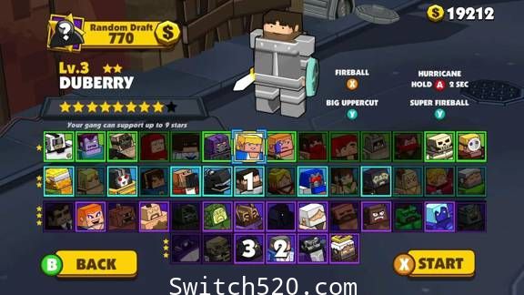 热血大乱斗 功夫街头之战|中文|本体+3.31原版整合|XCI|_1