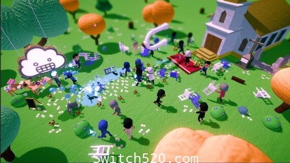 整蛊白云/中文/本体+1.2.5+1DLC整合版/[NSZ-XCI][原版+魔改10.2.0]_1