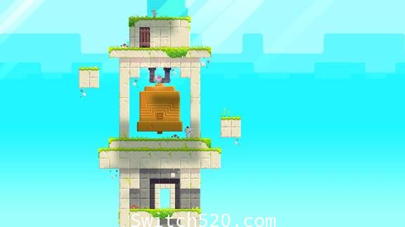 FEZ|官方中文|本体+1.0.2升补|[NSP][原版]_2