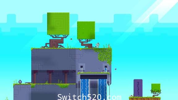 FEZ|官方中文|本体+1.0.2升补|[NSP][原版]_3