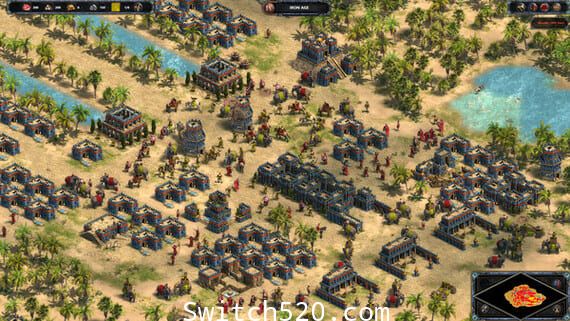 帝国时代:终极版[支持4K]/官方中文/ [4/3/2/1/9部合集]_2