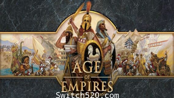 帝国时代:终极版[支持4K]/官方中文/ [4/3/2/1/9部合集]_0