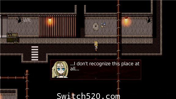 杀戮的天使/官方中文/本体+1.0.7升补整合即撸版/[XCI][魔改9.2]_2