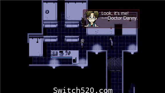 杀戮的天使/官方中文/本体+1.0.7升补整合即撸版/[XCI][魔改9.2]_1