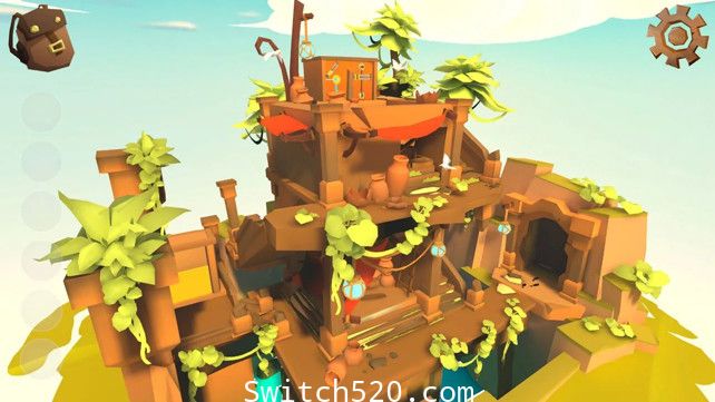 Krystopia:解谜之旅/英文版/[NSP][魔改9.2]_3