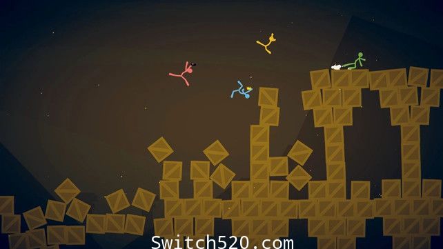 火柴人战斗/英文版/本体+1.0.49升补/[NSP][魔改9.2]_3