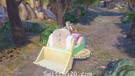 炼金工房~不可思议之炼金术士三部曲~DX/官方中文/[NSP][原版+魔改9.2]_2