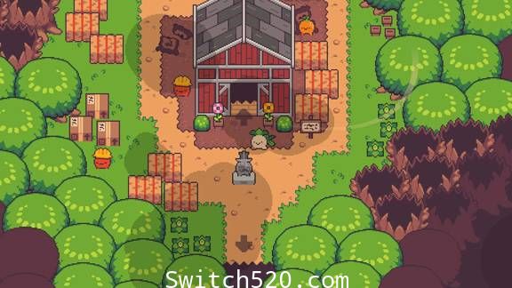 大头菜小子偷税记|官方中文|本体+1.1.3F1|NSZ|原版|_1