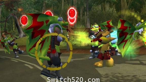 泰思虎奇幻冒险2:/英文版/[NSP][魔改9.2]_1